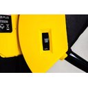 Ver imagem 3 de Martelete Perfurador Rompedor e Furadeira 7kg Profissional