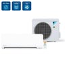 Ar Condicionado Split Hi Wall Inverter Daikin Full 9000 Btu/h Frio Ftkc09t5vl – 220 Volts - 2
