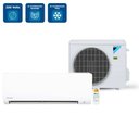 Ver imagem 2 de Ar Condicionado Split Hi Wall Inverter Daikin Full 9000 Btu/h Frio Ftkc09t5vl – 220 Volts