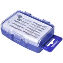 Ver imagem 4 de Kit para Esculpir e Gravar com 11 Peças - 26150729AB000 - DREMEL