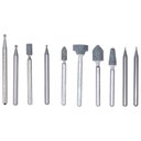 Ver imagem 1 de Kit para Esculpir e Gravar com 11 Peças - 26150729AB000 - DREMEL