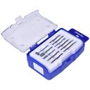 Ver imagem 3 de Kit para Esculpir e Gravar com 11 Peças - 26150729AB000 - DREMEL