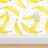 Papel de Parede fruta bananas - 3