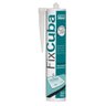 Cola De Silicone 380 G Fixa Cuba Tekbond - 1