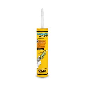 Fechatrinca Vedacit Cartucho 550Gr