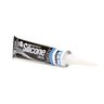 Silicone Preto para Uso Geral 50G - 2