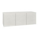 Ver imagem 3 de Ponte Modular Casal 100% MDF 3 Portas Orion CabeCasa MadeiraOriginals