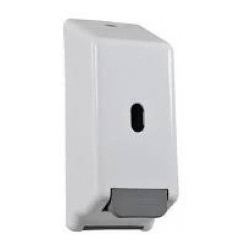 Saboneteira Refil Abs 800ml - Dispenser Sabonete Kit C/ 10