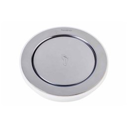 Ralo Click Inteligente Redondo 15x15 Cm - 1