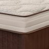 Cama Box com Saia + Colchão King Size Santiago Molas Ensacadas Pillow Paparazzi 193x203x70cm - - 3