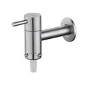 Ver imagem 1 de Torneira Inox C/ Bico P/ Mangueira Jardim/tanque Link Doan Nox11