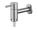 Ver imagem 1 de Torneira Inox C/ Bico P/ Mangueira Jardim/tanque Link Doan Nox11