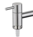 Ver imagem 2 de Torneira Inox C/ Bico P/ Mangueira Jardim/tanque Link Doan Nox11