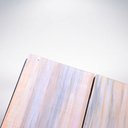 Ver imagem 4 de Mesa Industrial Lateral de Canto Apoio:preto