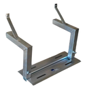 Ver imagem 3 de Suporte Motor Base Elevada Cadeirinha Aerea