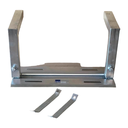 Ver imagem 2 de Suporte Motor Base Elevada Cadeirinha Aerea