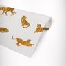 Papel de Parede tigres pequenos - 2