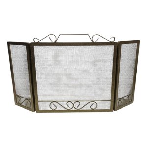 Tela de Lareira Articulada 16/40/16x40