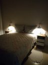 Ver imagem 3 de Arandela Interno Retro Dubai Alumínio Decorações: Cor Branco