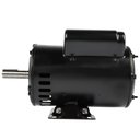 Ver imagem 7 de Motor Elétrico Monofásico 3cv 4 Pólos Baixa Rotação C/ Polia