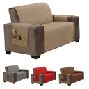 Ver imagem 5 de Capa para sofá matelado tamanho king 2 lugares tamanho 1,2 metros cor caqui