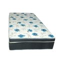Ver imagem 2 de Colchão Solteiro Alpoim Iso 60 Ortopillow 28x88x188 Ortobom