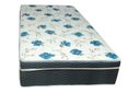 Ver imagem 2 de Colchão Solteiro Alpoim Iso 60 Ortopillow 28x88x188 Ortobom