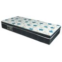 Ver imagem 1 de Colchão Solteiro Alpoim Iso 60 Ortopillow 28x88x188 Ortobom