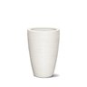Vaso Grafiato Cônico Nutriplan Terraza Areia - 3