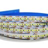 Fita de Led Taschibra com 5 Metros 240 Leds/m 20w 12v 6500k Luz Branca 14040245-16 - 2