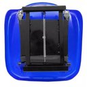 Ver imagem 2 de CADEIRA PARA BARCO GIRATÓRIA CONCHA