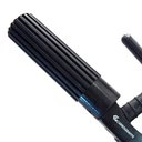 Ver imagem 2 de Porta Eletrodo J 500 Embalagem Blister - 012601512 - Carbografite