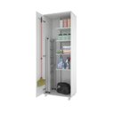Ver imagem 3 de Multiuso de Lavanderia Roma Plus 2 Portas - Mira Rack