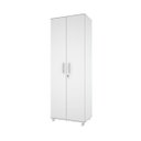 Ver imagem 2 de Multiuso de Lavanderia Roma Plus 2 Portas - Mira Rack