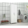 Multiuso de Lavanderia Roma Plus 2 Portas - Mira Rack - 1