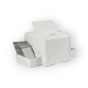 Ver imagem 2 de Dispenser P/guardanapo Interf. (c/ Porta Sache) Brco - Nobre