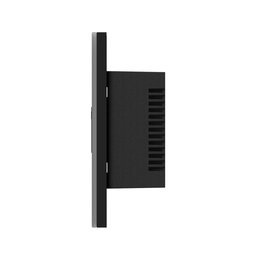 Tomada Dupla 10a Smart Wi-fi Ets 1002 Preto 4850065 - 4