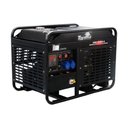 Ver imagem 1 de Gerador Diesel Toyama Mono 10kw Biv 3600rpm Tdwg12000e-n