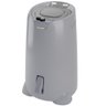 Centrifuga de Roupas Sofia Ii Silver 15kg 60hz Wanke Cinza 220v - 1