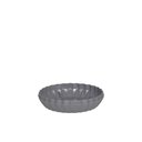 Ver imagem 3 de Vaso Cachepot Wave 19cm Cinza Mor