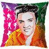 Capa para Almofada Estampa Digital 40x40cm Artistas_06 - 1