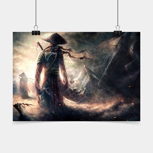 Poster Game Adesivo desktop gaming 11 PG3238 - 1