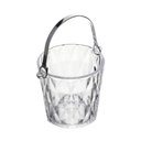 Ver imagem 2 de Balde para Gelo com Alça 1l e Pegador Inox Diamond Lyor