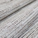 Ver imagem 2 de Tapete Passadeira Antiderrapante Para Cozinha 1,30m x 45cm Tecido Decoração Jacquard Tear Artesanal