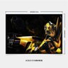 Poster Game Adesivo bumblebee desktop 15 PG3007 - 2
