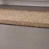 Tapete Passadeira Sisal Lancer 1,00x66cm com Base Antiderrapante Ps31 Mescla - 3