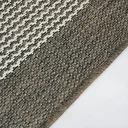 Ver imagem 3 de Tapete Passadeira Sisal Lancer 1,00x66cm com Base Antiderrapante Ps31 Mescla