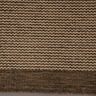 Tapete Passadeira Sisal Lancer 1,00x66cm com Base Antiderrapante Ps31 Mescla - 4