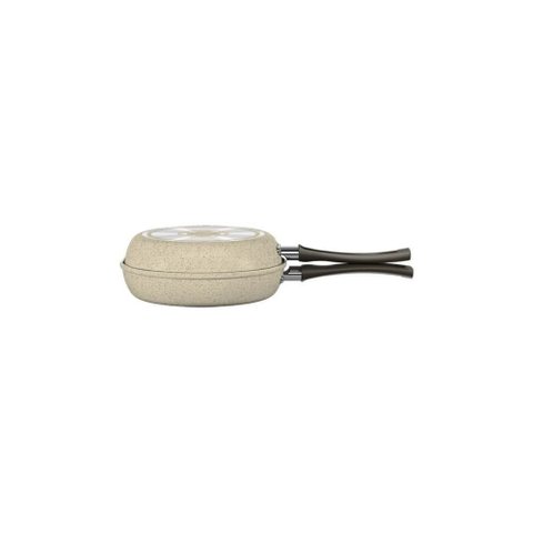 Omeleteira Ceramic Life Suprema Ø18 Cm - Brinox