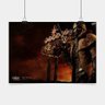 Poster Game Adesivo fallout new vegas 14 PG3748 - 1